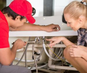 About Water Heater Repair LLC Washington